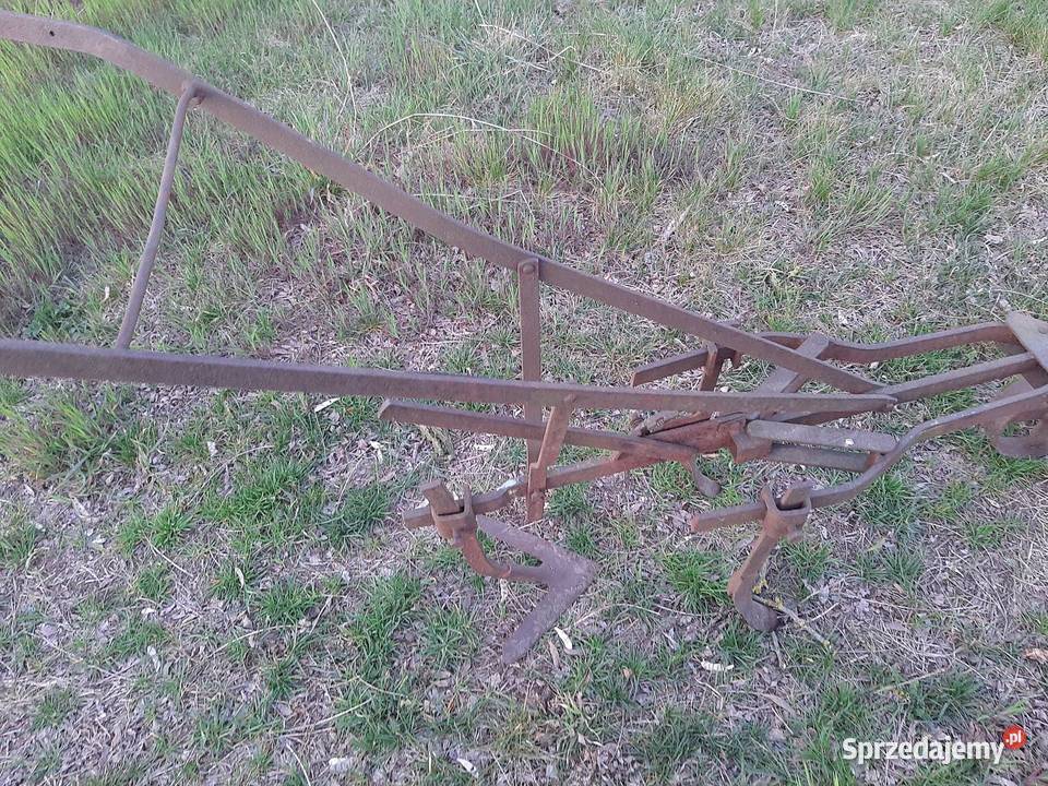 Pielnikobsypnik konny Zgierz sprzedam