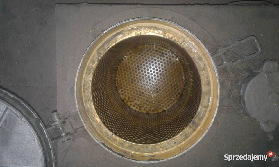 Wojskowa stacja paliwa dystrybutor beczka Pozostałe wielkopolskie Czajków