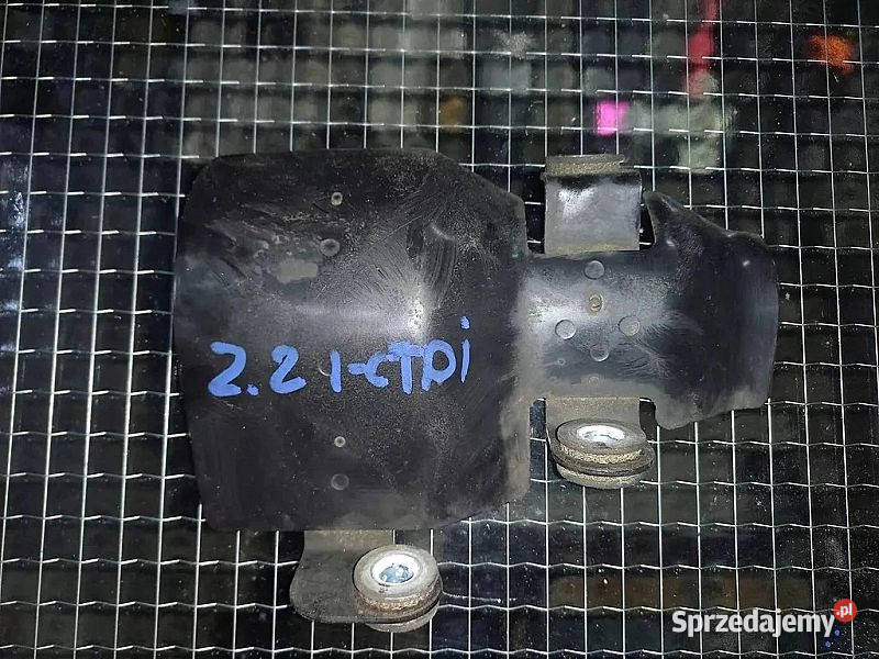 Osłona Półosi 22d Honda Civic Ufo świętokrzyskie Wola Jachowa sprzedam
