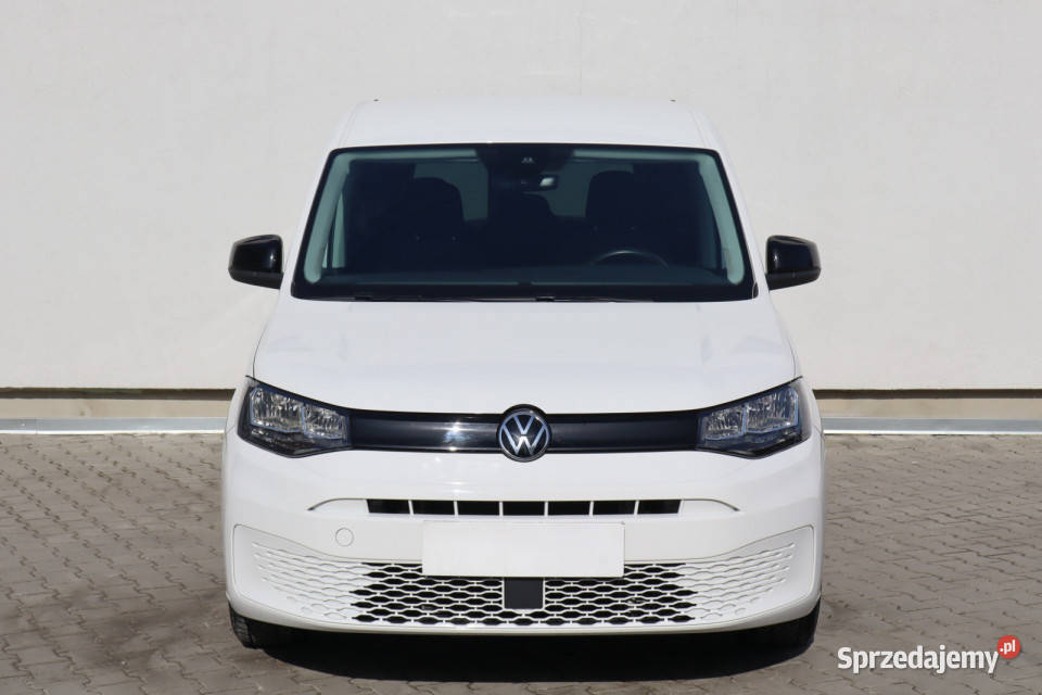 VW Caddy 20 TDI klimatyzacja Zabrze sprzedam