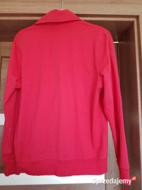 Bluza damska marki Cecilia Classics Bez wzoru Odzież sportowa Częstochowa