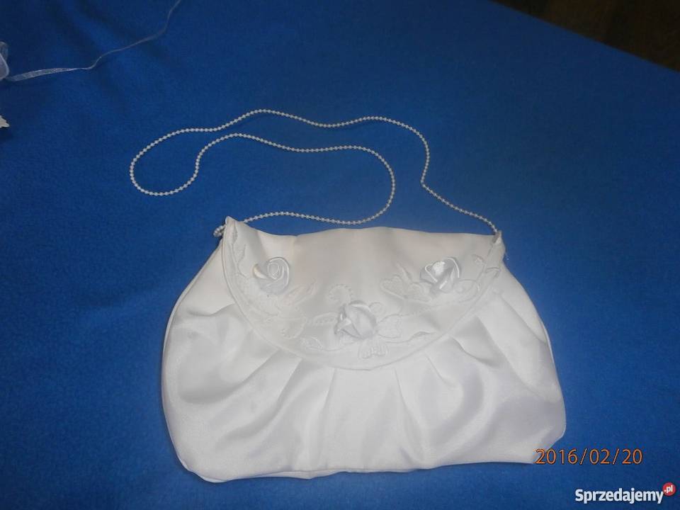 ALBA KOMUNIJNA DZIEWCZĘCA Płock