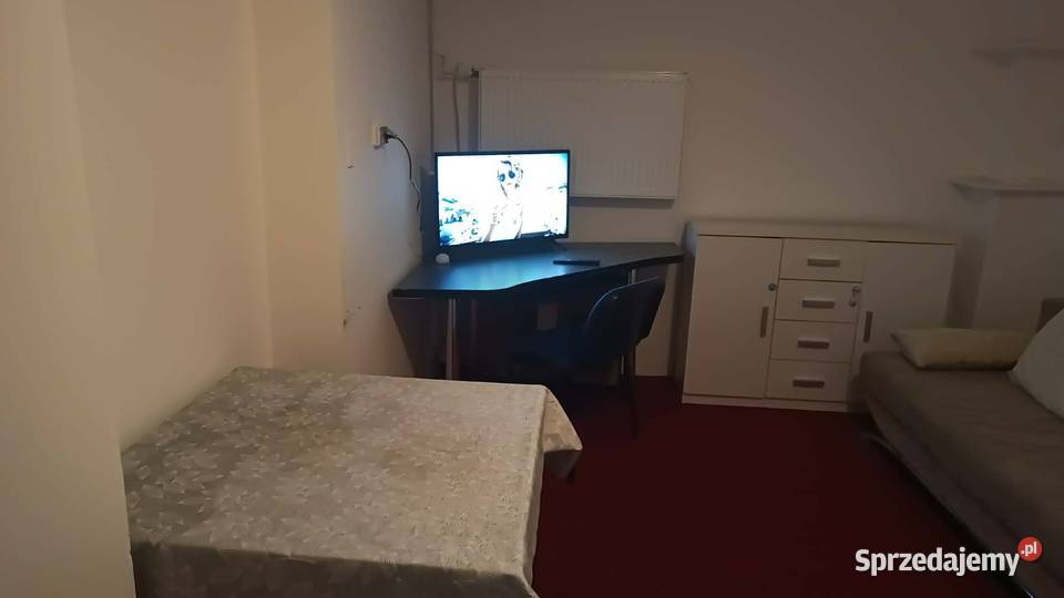 Pokój stancja w domu do wynajęcia Koszalin