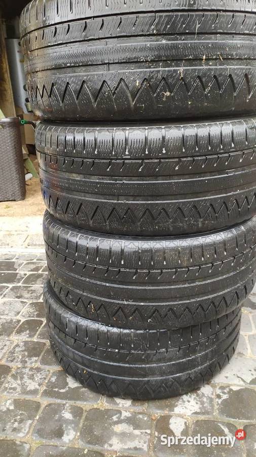 Michelin pilot alpin 245 45 17 4sztuki Legionowo sprzedam