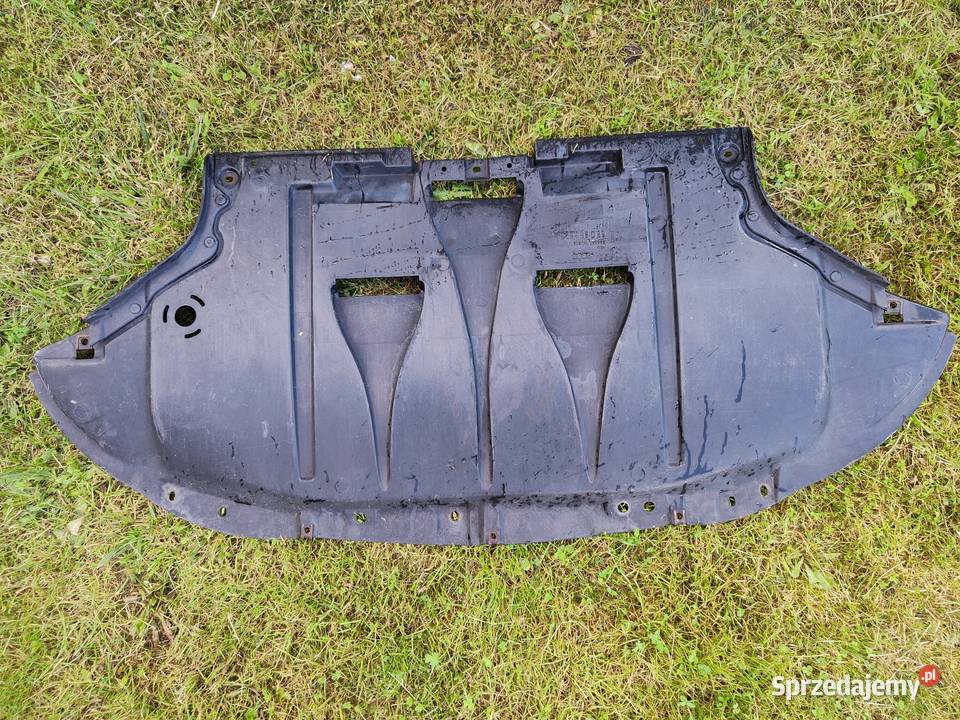 Dolna osłona silnika audi a4 b6 OEM osobowe sprzedam