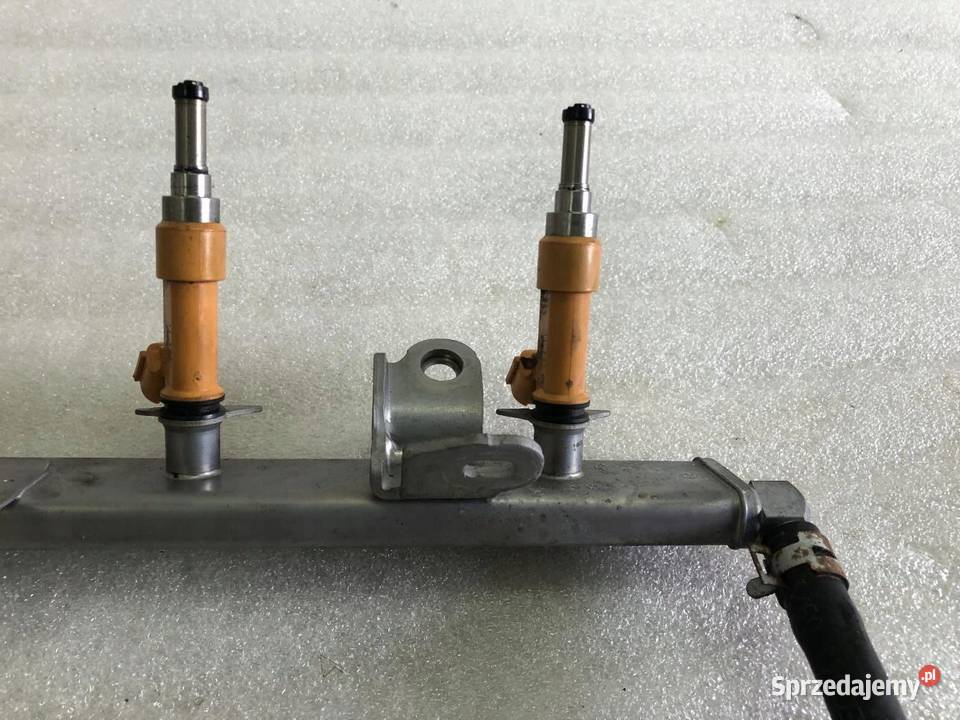 LISTWA WTRYSKOWA 2975001480 SUZUKI SX4 16B sprzedam