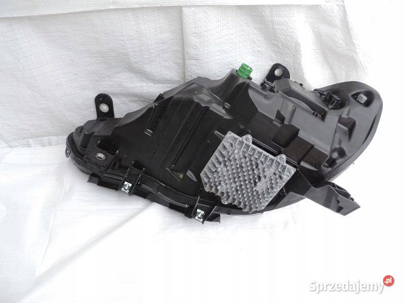 LAMPA PRZÓD PRZEDNIA PRAWA Alfa Romeo Giulia