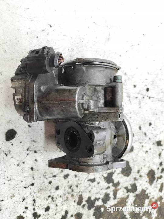 PRZEPUSTNICA 19 TDI VW Volkswagen Golf V