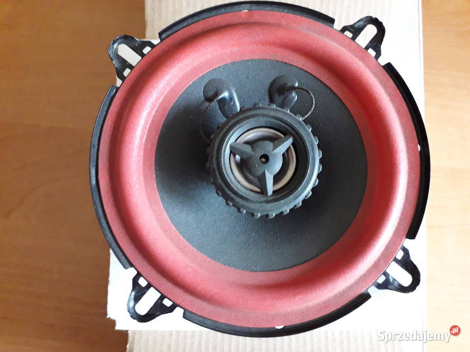 Głośniki samochodowe DAX ZGC 130 Kraków