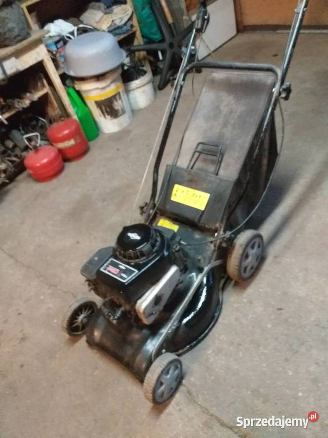 Kosiarka spalinowa z koszem 148ccm Silnik Kosiarki spalinowe Gliwice