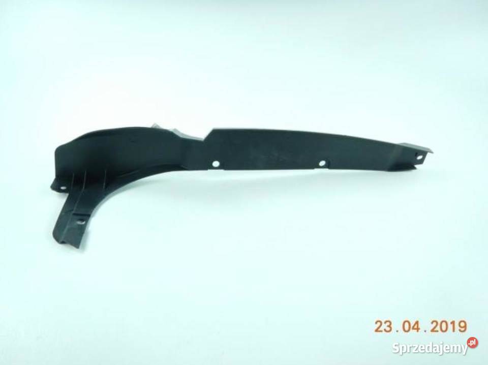 KIEROWNICA ŁAPACZ POWIETRZA DOLNY FORD KA 9608