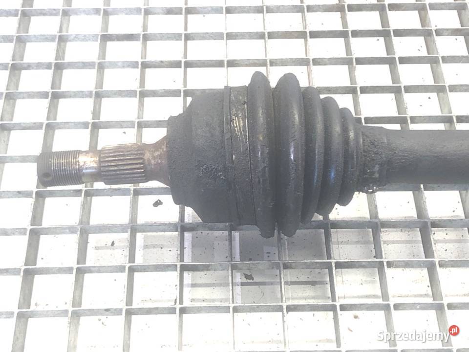 PÓŁOŚ PRAWY PRZÓD CITROEN C5 I 20 136 0105 Półosie sprzedam