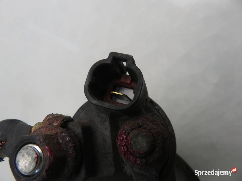 ROZRUSZNIK HYUNDAI i30 I 16 CRDi 361002A500