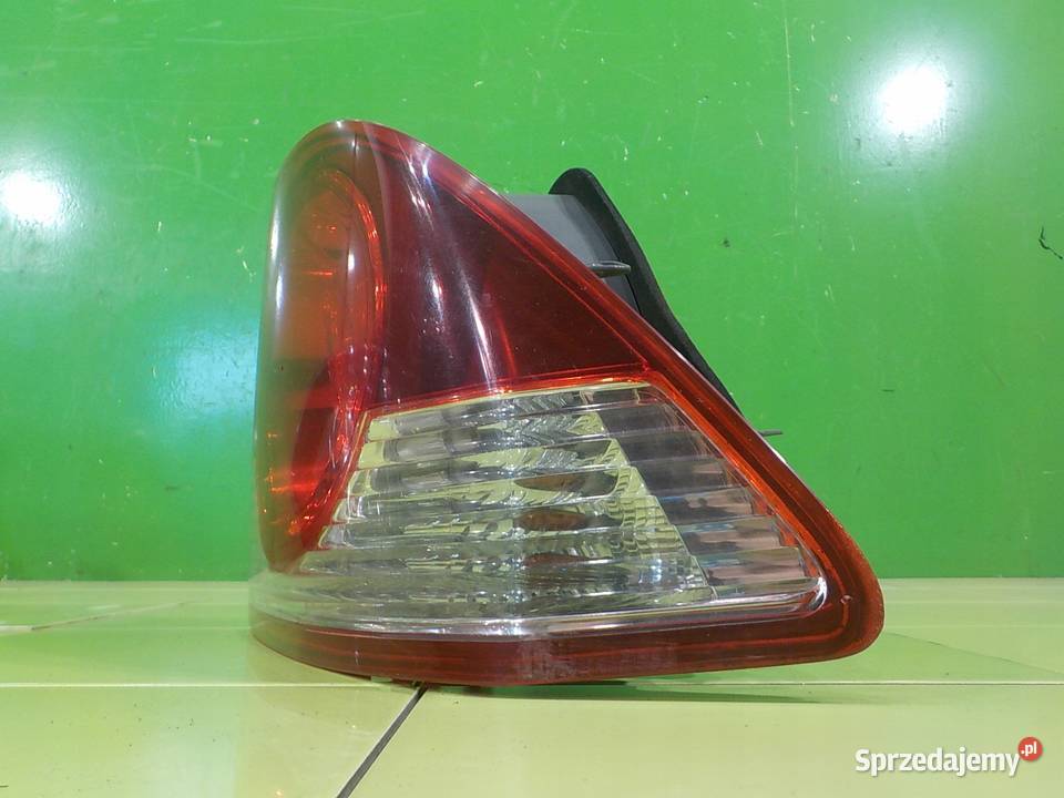 HONDA CIVIC VIII 14 DSI 07r SEDAN 4D lampa prawa Suków