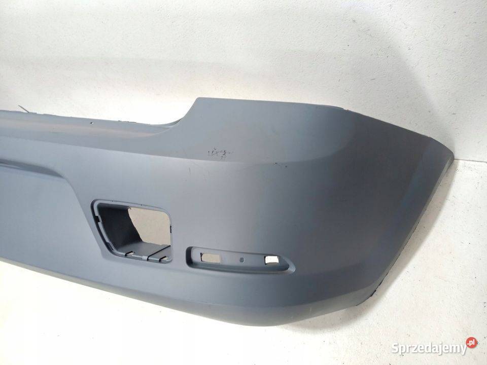 DACIA LOGAN I SD LIFT SEDAN 20092013 ZDERZAK TYŁ Skarżysko-Kamienna sprzedam