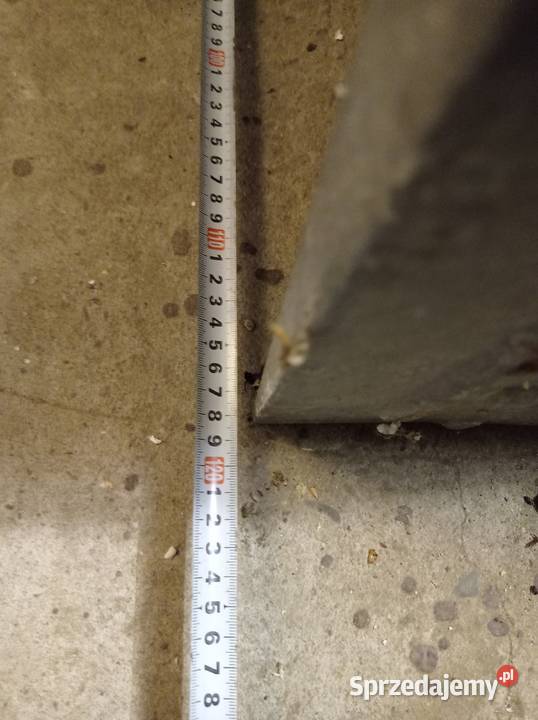 Najazdy garażowe aluminiowe samochodowe