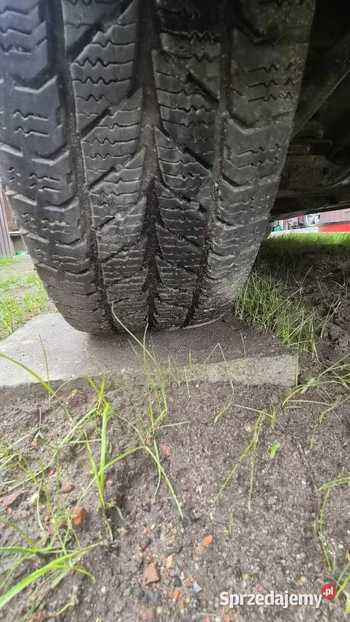 Koła Alufelgi 16 5x120 VW T5 T6 Caravelle Osieczna