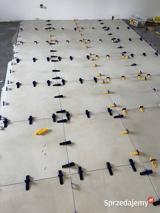 Remonty wykończenia Szczytno usługi budowlane