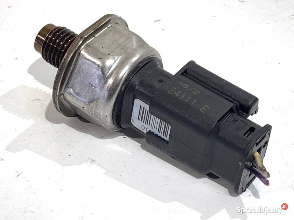 CZUJNIK CIŚNIENIA PALIWA CITROEN C5 III