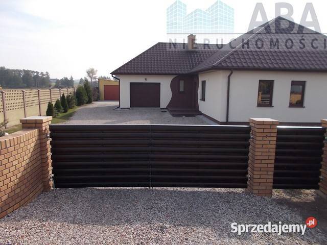 Sprzedam dom Osiek Mały 133.6m2