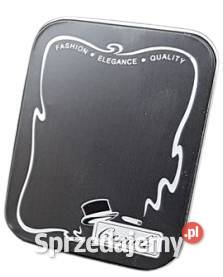 Zapalniczka Benzynowa Gentelo z Motywem Orła w Ostrowy nad Okszą