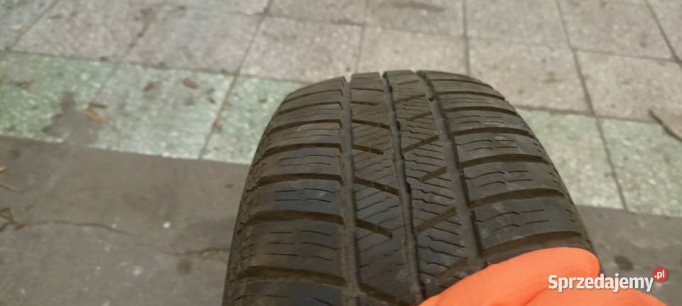 Oponycałe koła zimowe VW Skoda 5Jx14 ET35 Kielce