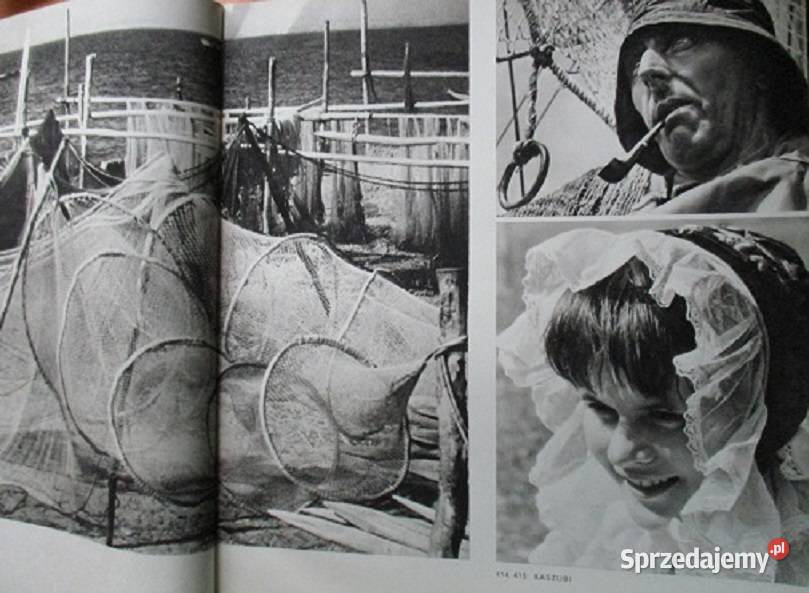 Polska przyroda osadnictwo architektura PRL przyroda, krajobrazy Kultura i Rozrywka Łódź