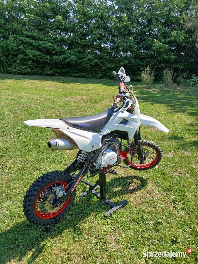 Mrf 160 Pozostałe Powalina