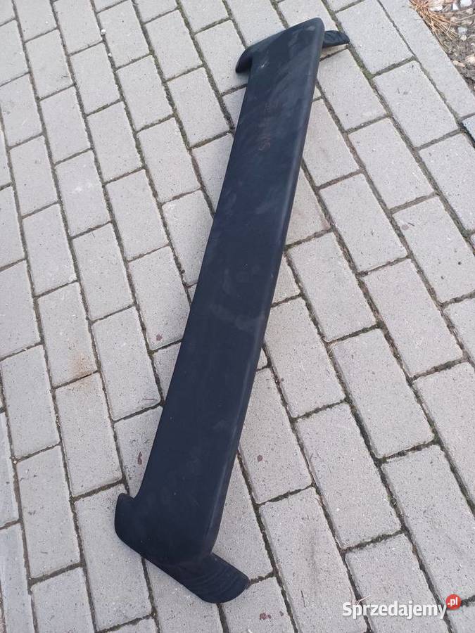 Spoiler foha suzuki swift 2 Mielec sprzedam