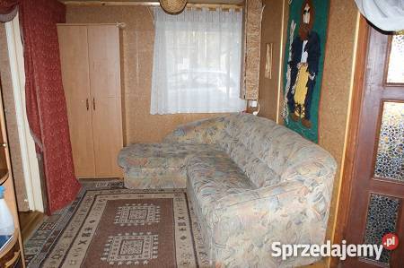 Domek Letniskowy w Grabinie k Płocka 1333zł/m2 mazowieckie Płock sprzedam