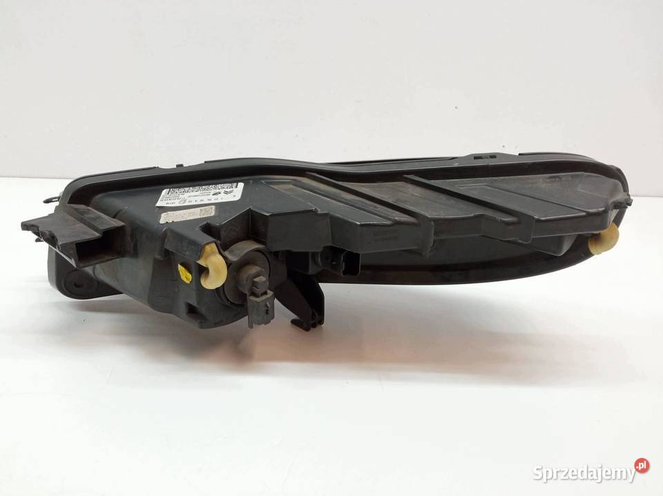 HALOGEN 9823312980 PRAWY PRZÓD DRL Citroen C3