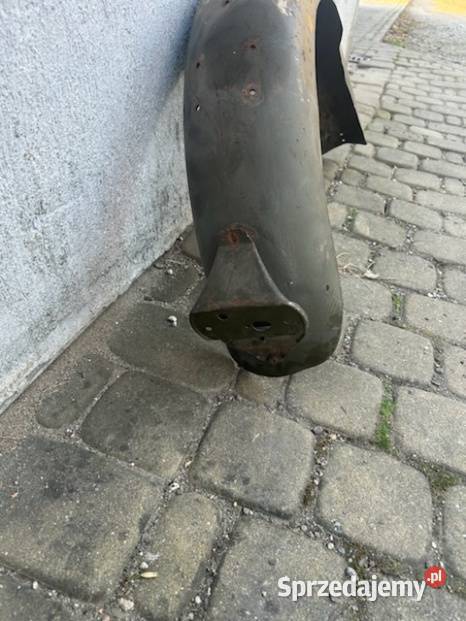 Błotnik junak M07 Wadowice