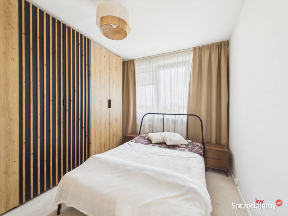 Mieszkanie sprzedam 5472m2 3pokojowe Kobiór blok