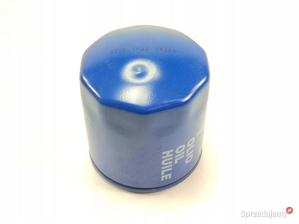 FILTR OLEJU LANCIA KAPPA 19942001 NOWY FITPARTS sprzedam