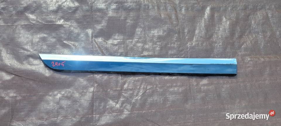 LISTWA DRZWI PRAWY TYŁ VW PASSAT B8