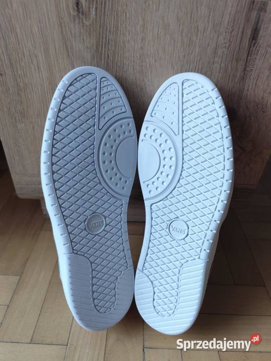 Sneakersy Vans CRUZE 30 w rozmiarze 47 Kraków