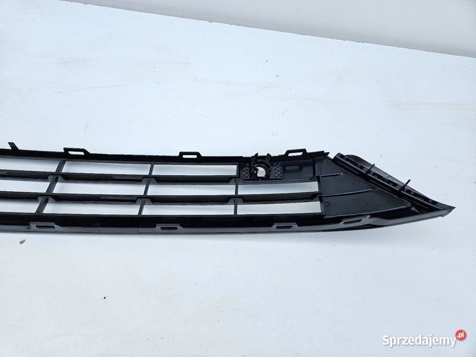 FORD MONDEO MK5 V LIFT KRATKA ŚRODKOWA ZDERZAKA Międzychód sprzedam