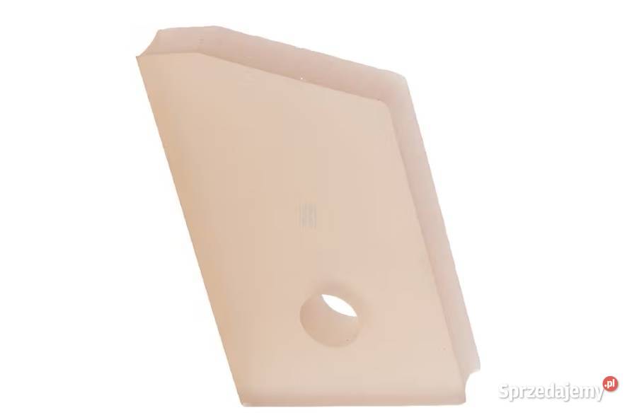 KL812926 Zgarniak siewnika Kleine Łuków