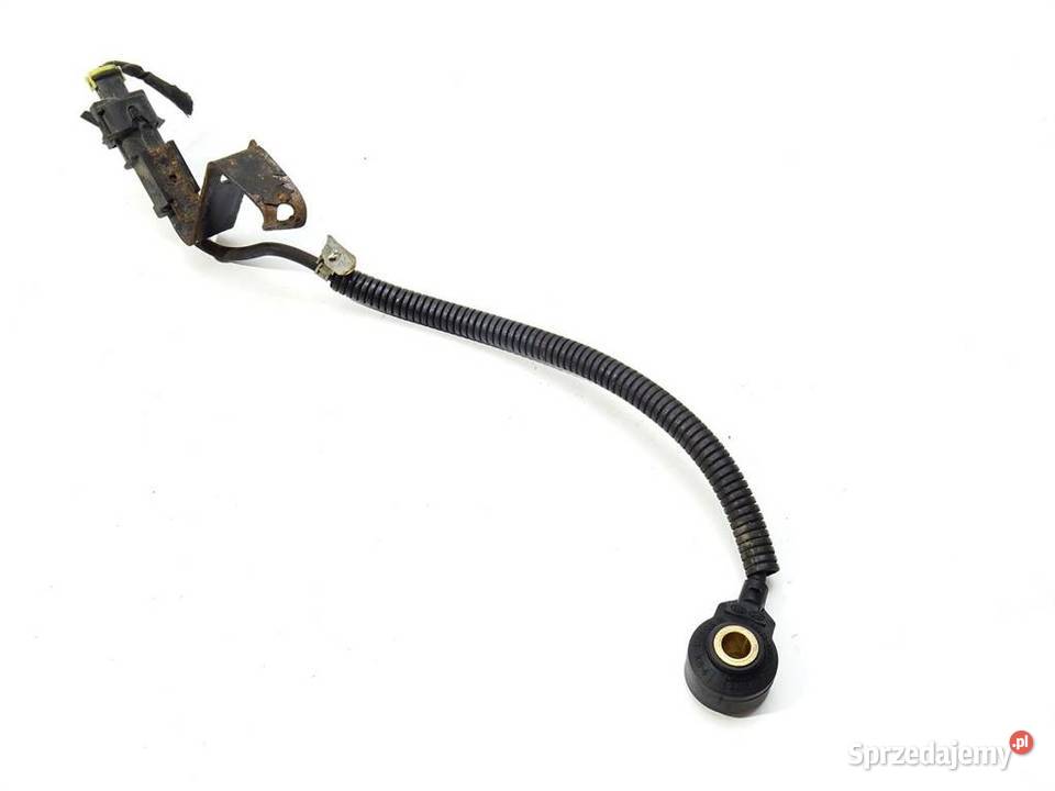 CZUJNIK SPALANIA STUKOWEGO HYUNDAI i20 II 12 84 podkarpackie sprzedam