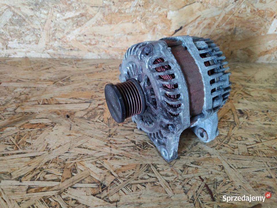 Alternator Nissan Qashqai J10 16 DCi 23100JD71B