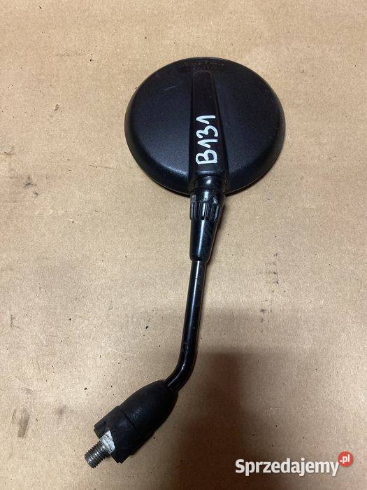 Kawasaki KLR 650 prawe lusterko B131 Poznań
