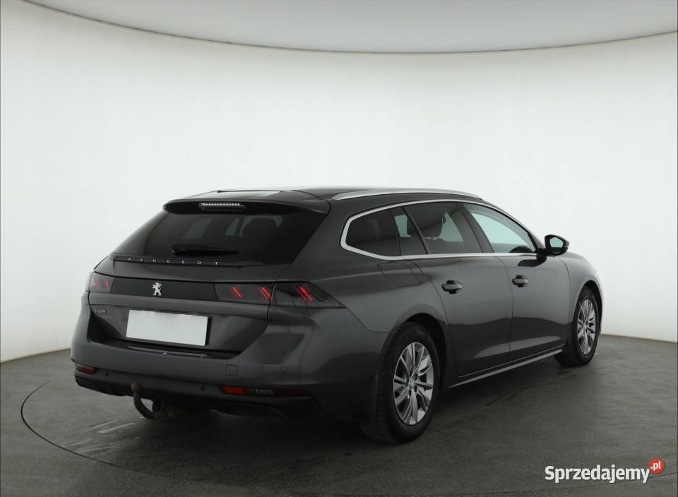 Peugeot 508 15 BlueHDi czujnik deszczu Piaseczno