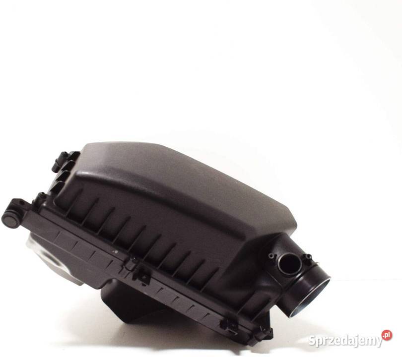 VOLVO S60 V60 20 oslona obudowa filtra powietrza Bielany Wrocławskie