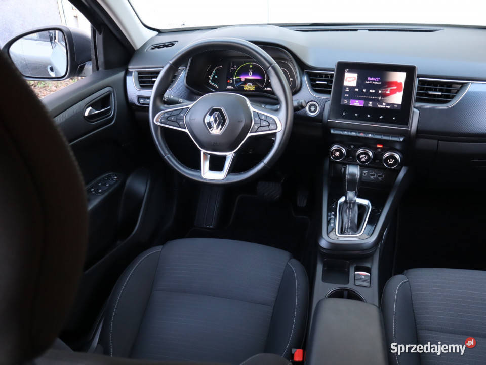 Renault Arkana ETech 1598cm3 Katowice sprzedam