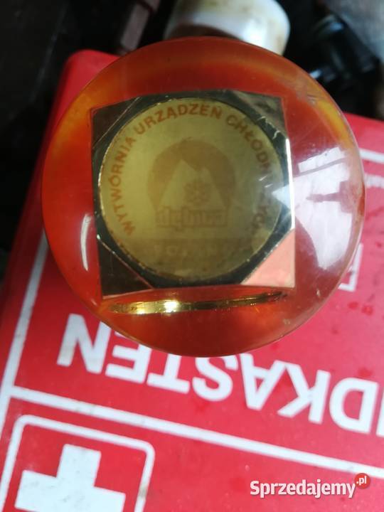 Gałka zmiany biegów PRL Dębica retro 125p 126p osobowe Nowe sprzedam