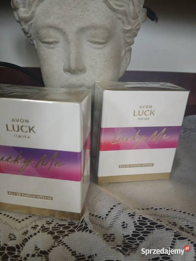 Lucky me edp 50ml Siedlce