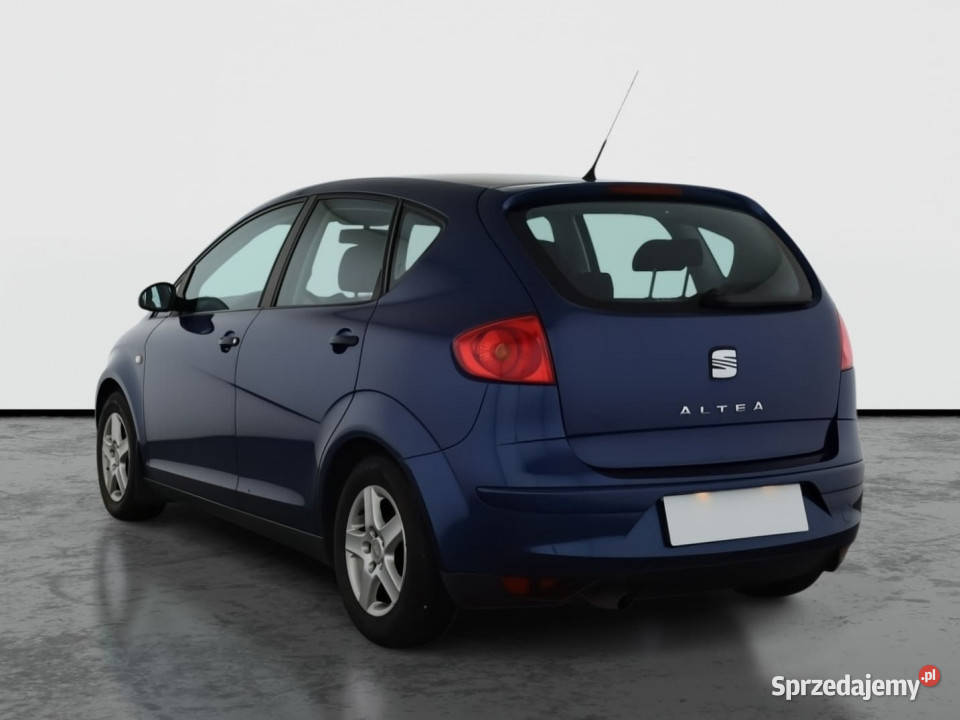 Seat Altea 16 Piaseczno