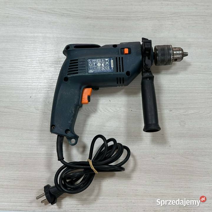Wiertarka Pegasus 53G501 500W warmińsko-mazurskie Elbląg sprzedam