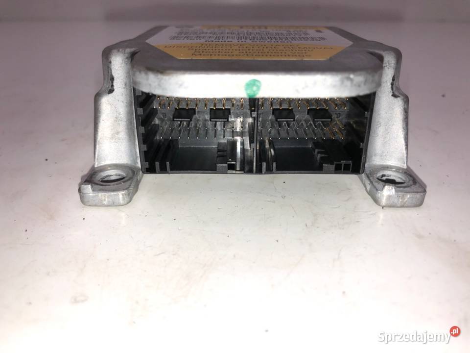 SENSOR AIRBAG BMW E61 9145400 0410 CZUJNIK osobowe