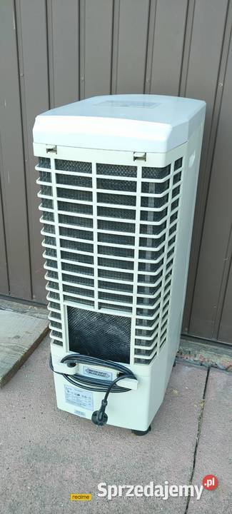 Klimatyzator firmy Ravanson o mocy 80W pilot Łużna sprzedam